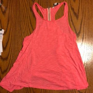 American Eagle tank